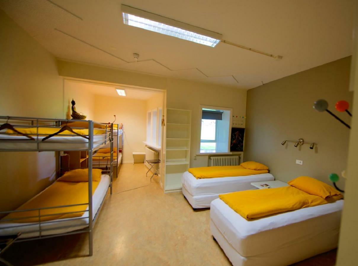 Bett im Frauenschlafsaal mit 6 Betten